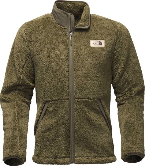 mens designer fleece jackets